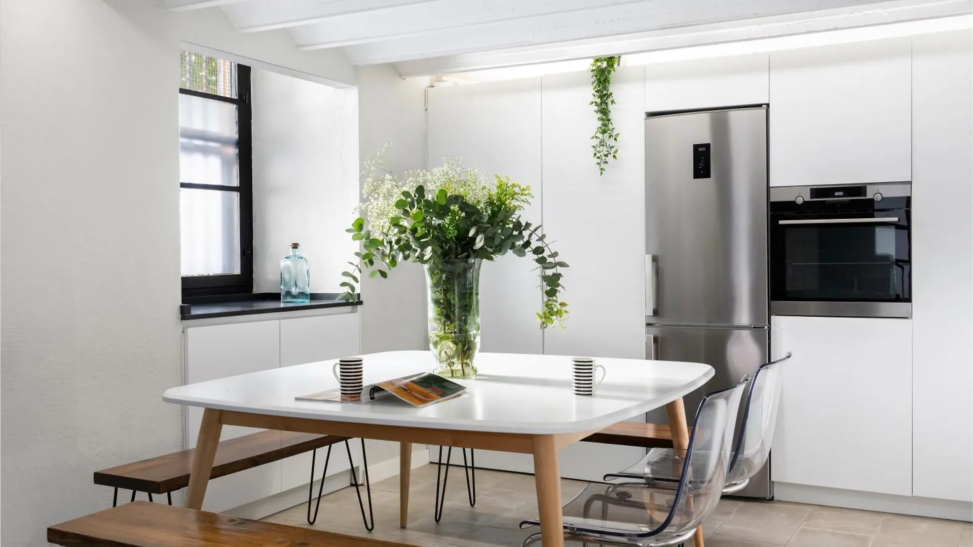 Misterhost Conde De Torrejon Apartment Seville 0*,