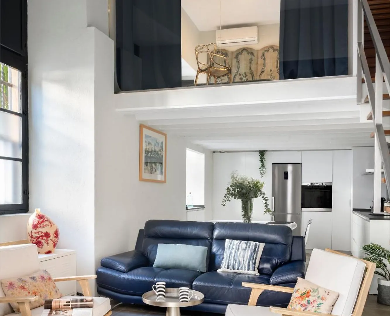 Misterhost Conde De Torrejon Apartment Seville 0*,  Spain