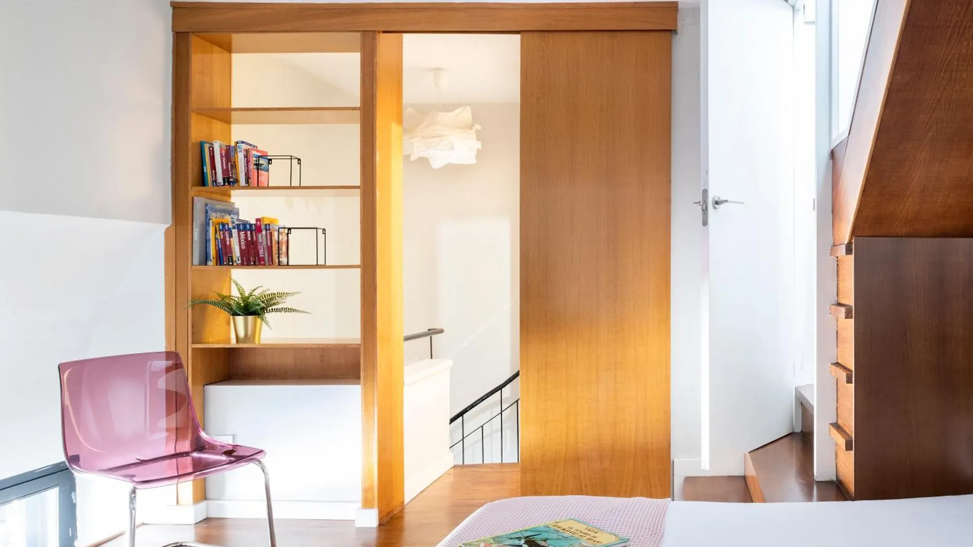 Misterhost Conde De Torrejon Apartment Seville