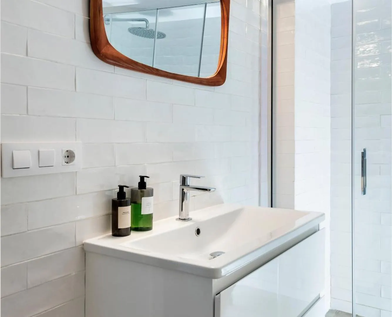 Misterhost Conde De Torrejon Apartment Seville